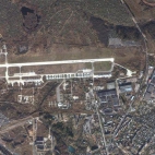 smoleńsk lotnisko wojskowe