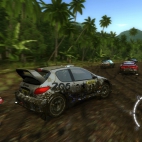Sega Rally Revo - 1
