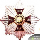 order Virtuti Militari