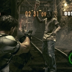 Resident Evil 5 - 2