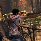 Uncharted 2: Among Thieves - 5