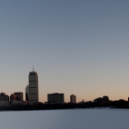 BP big photo panorama bostonu