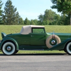 Packard Eight tapety