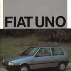 tapety Fiat Uno 45S Fire