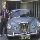 Wolseley 6/99 zdjęcia