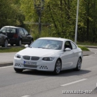 galeria BMW 320i Coupé Automatic