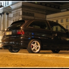 Rover Montego GSi zdjęcia