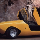 zdjęcia Lamborghini Countach Prototype