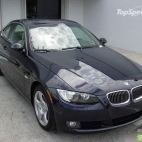 BMW 328i dane techniczne