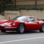 tapety Ferrari Dino 246 GT