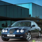 Jaguar S-Type 3.0 V6 Automatic zdjęcia