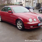 Jaguar S-Type 3.0 V6 Automatic