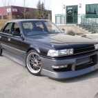 tapety Toyota Cresta 2.5 Twin Turbo