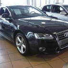 tapety Audi A5 2.7 TDI