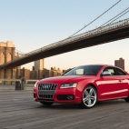 galeria Audi A5 2.7 TDI