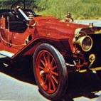 zdjęcia Ford Model K