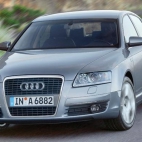 Audi A6 2.7 TDI (BE) dane techniczne