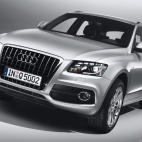 Audi Q5 3.0 TDI quattro tuning