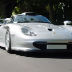 zdjęcia Porsche 911 GT1