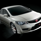 zdjęcia Honda Civic Type R (JP)