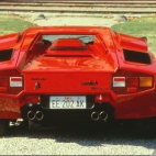 Lamborghini Countach LP5000S QV zdjęcia