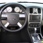 Chrysler 300C SRT8 tapety