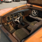 tuning Bricklin SV-1