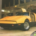 Bricklin SV-1