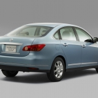 Nissan Bluebird Sylphy 2.0