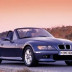 tapety BMW Z3 2.0