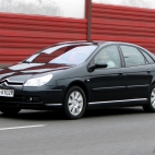 zdjęcia Citroën C5 2.2 HDi Automatic