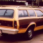 Ford Pinto Station Wagon galeria