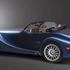 Morgan Aero 8 tuning