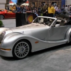 Morgan Aero 8