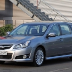 Subaru Legacy Kombi 2.0D tapety