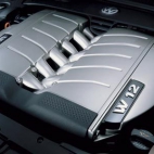 Volkswagen Phaeton W12 4Motion tuning