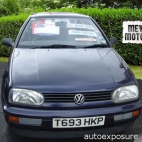 Volkswagen Golf 1.8 CL