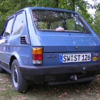 zdjęcia Fiat 126 BIS