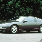 Nissan 300 ZX 2+2 Automatic dane techniczne