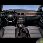 Audi allroad quattro 2.7T tapety
