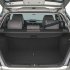 Subaru Impreza Sport Wagon WRX (US) dane techniczne