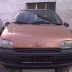 Renault Clio II 1.2 RN zdjęcia