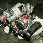 Alfa Romeo 145 1.7 16v zdjęcia