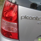 Kia Picanto 1.1