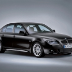 tuning BMW 520d