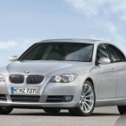 BMW 520d tapety