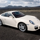 Porsche 911 Carrera zdjęcia