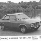 galeria Austin Allegro 1100