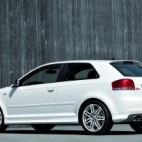 Audi S3 2.0 TFSI quattro dane techniczne