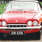 Ford Consul